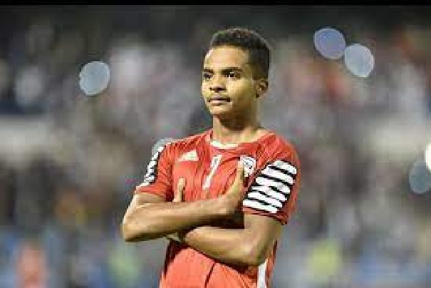 محمد البرواني