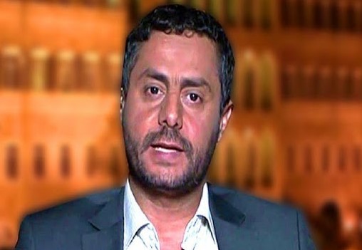 محمد البخيتي