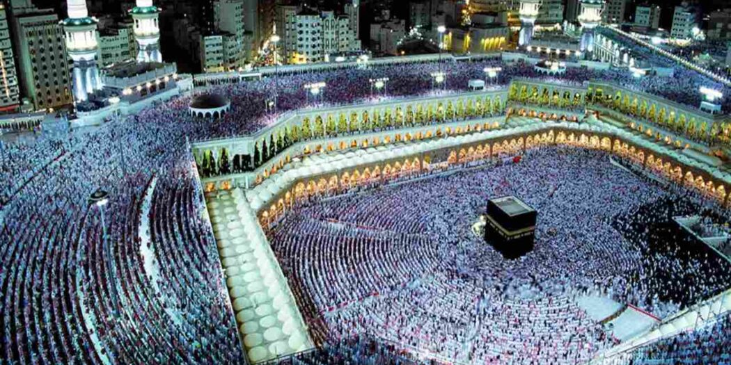 قرار جديد ومفاجئ بشأن الراغبين في العمرة باليمن.. تعرف عليه