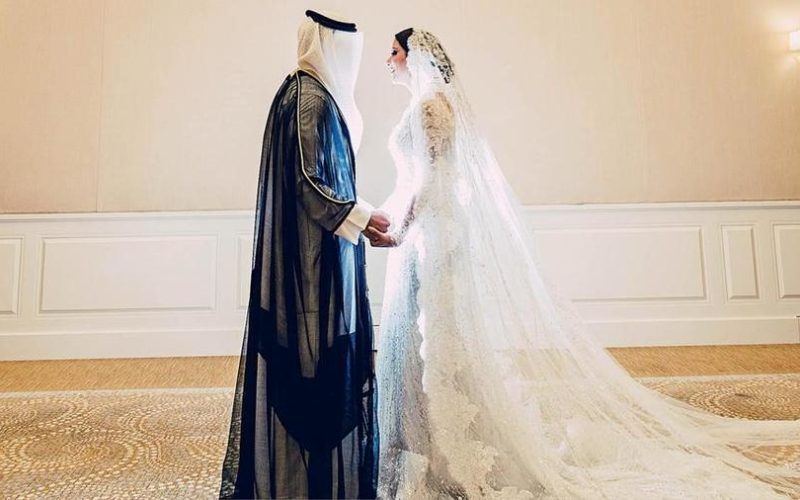 شاهد سعودي تزوج من إمرأة أجنبية خارج المملكة وبعد مرور 5 سنوات اكتشف مفاجأة لا تخطر على بال أحد!!