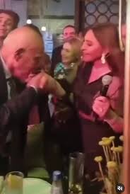 مجدي يعقوب واليسا 