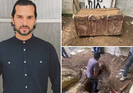 العثور على جثة جيفرسون ماتشادو