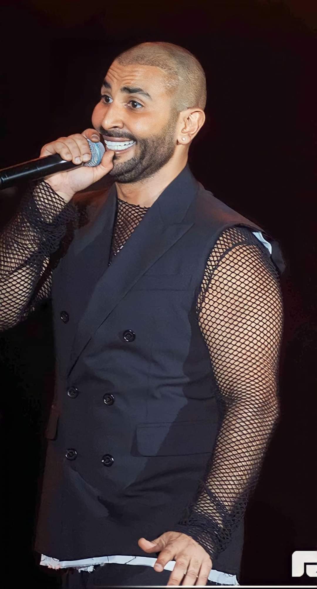 احمد سعد 