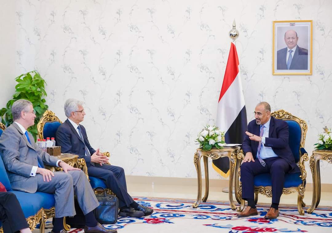 الزبيدي
