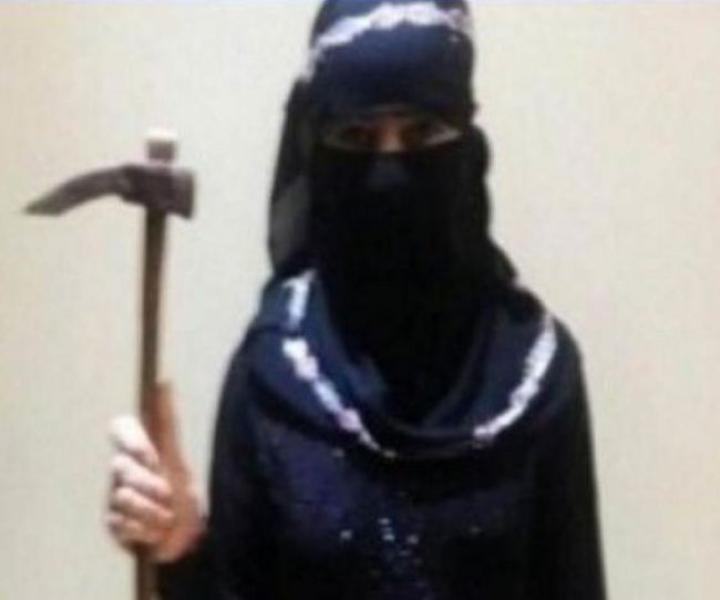 تفاصيل أول رواية رسمية عن نهاية المرأة اليمنية التي قتلت زوجها ورمت جثته 