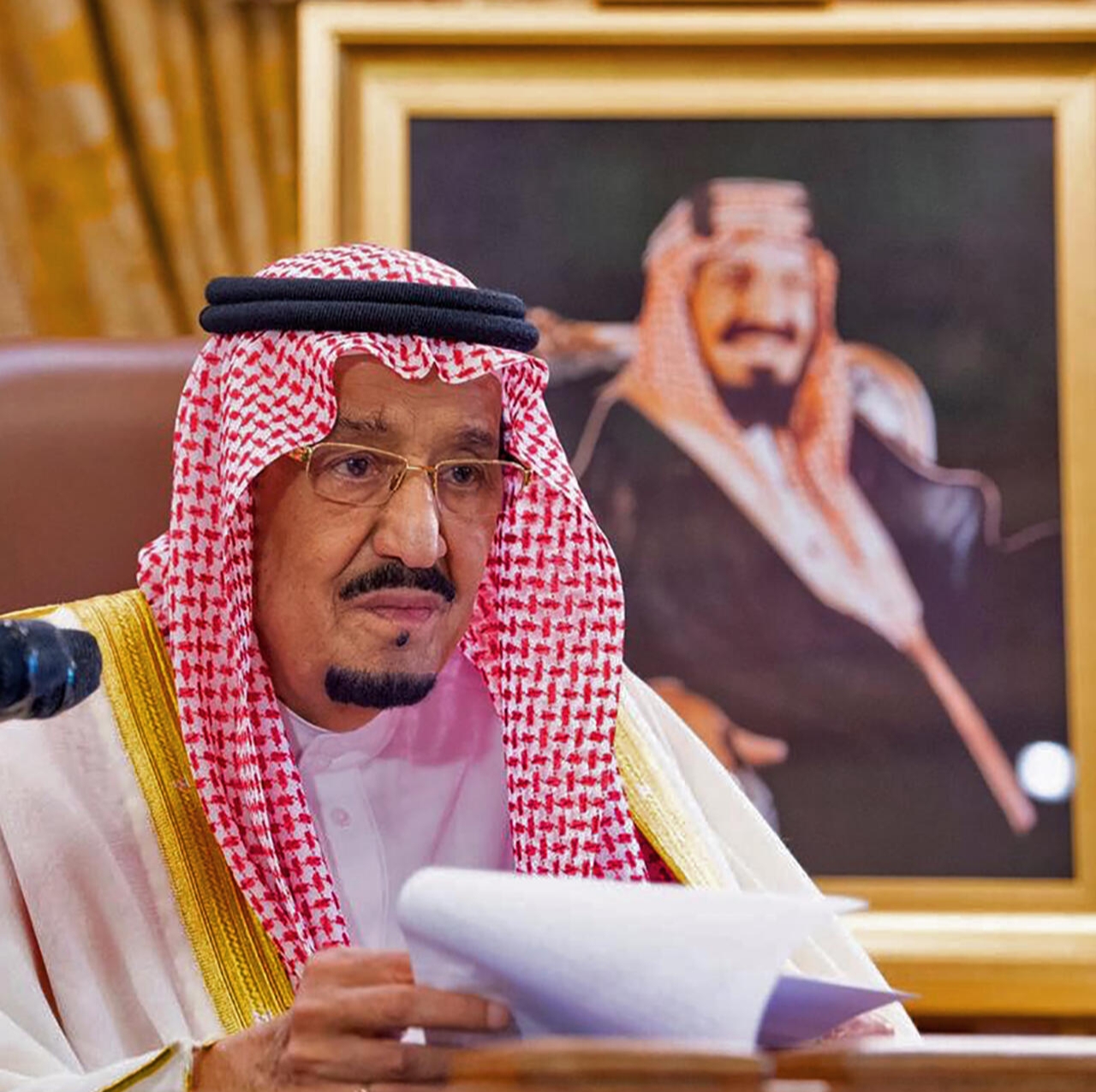 الملك سلمان يفرح قلوب كل المغتربين ويعلن تحويل الإقامة إلى إقامة دائمة ... والشروط سهله على الجميع!