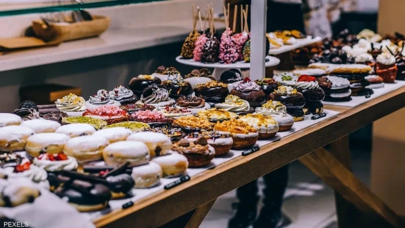 دراسة تكشف عن أطعمة خطيرة تسبب الخرف .. ابتعد عنها فوراً