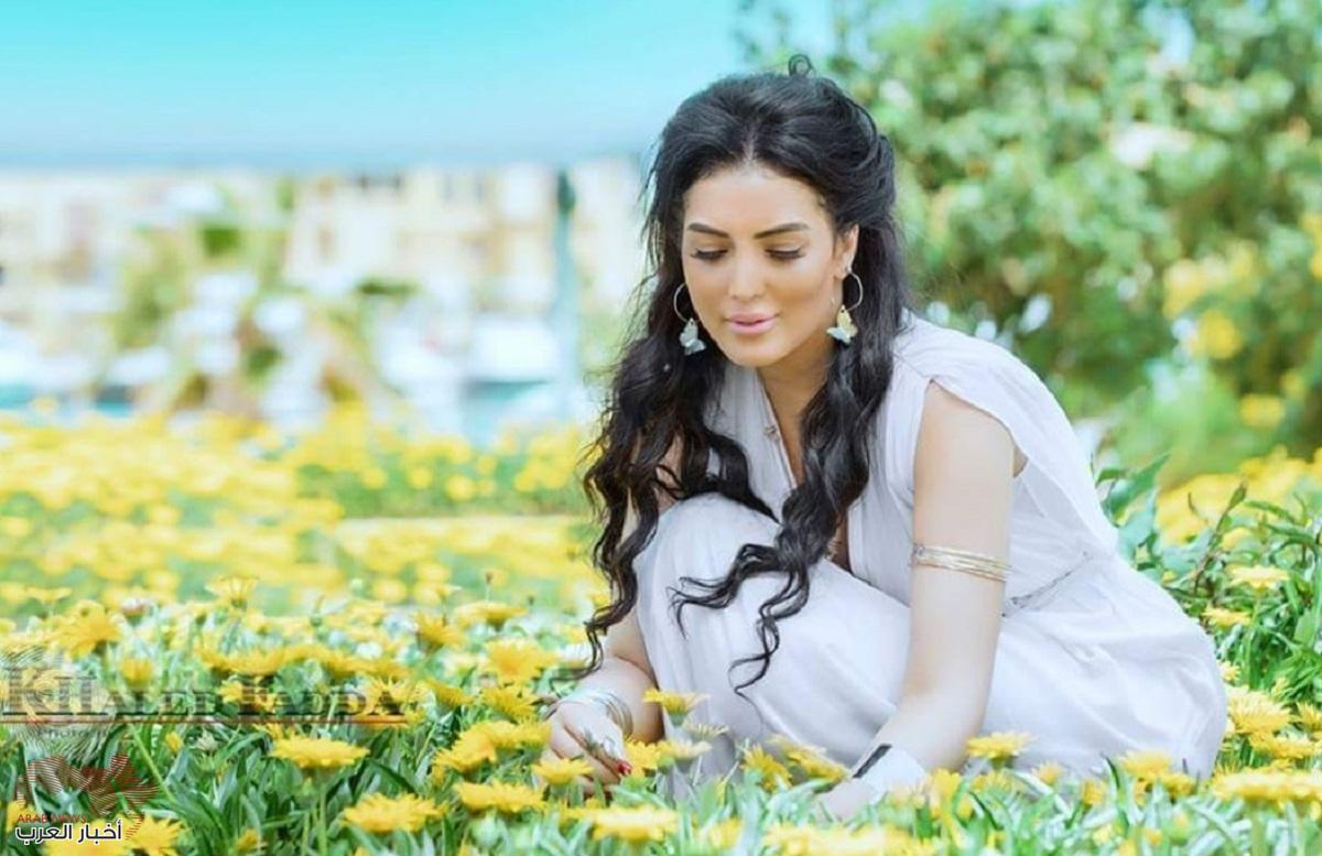 حورية فرغلي