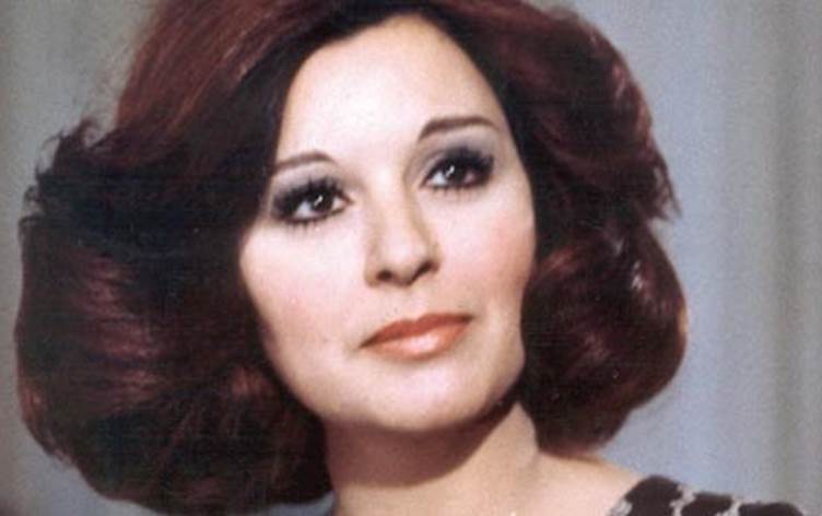 سعاد حسني