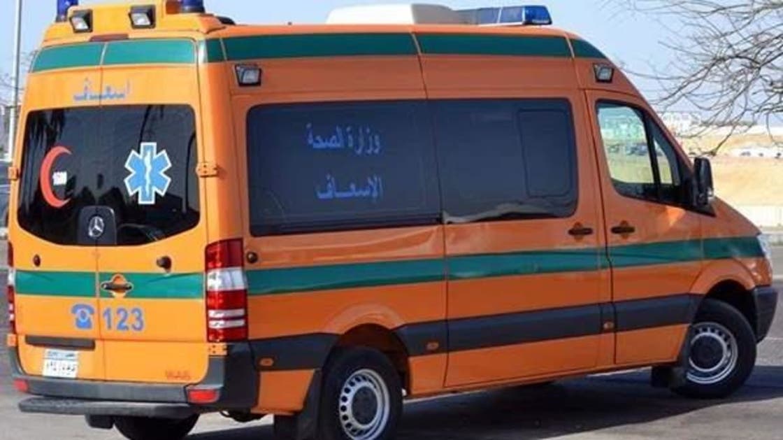 طفلة مصرية تنتقم من والدها.. وتقتله بطريقة بشعة !
