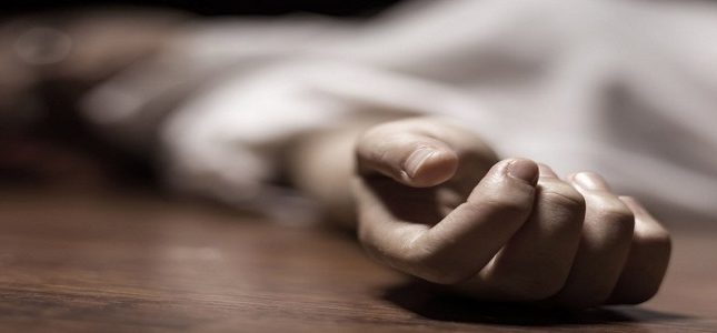سعودي يحتفظ بجثة ميتة منذ 19 عاماً ويفعل بها هذا الشيء...وماحصل بالنهاية صادم لا يتصوره عقل 