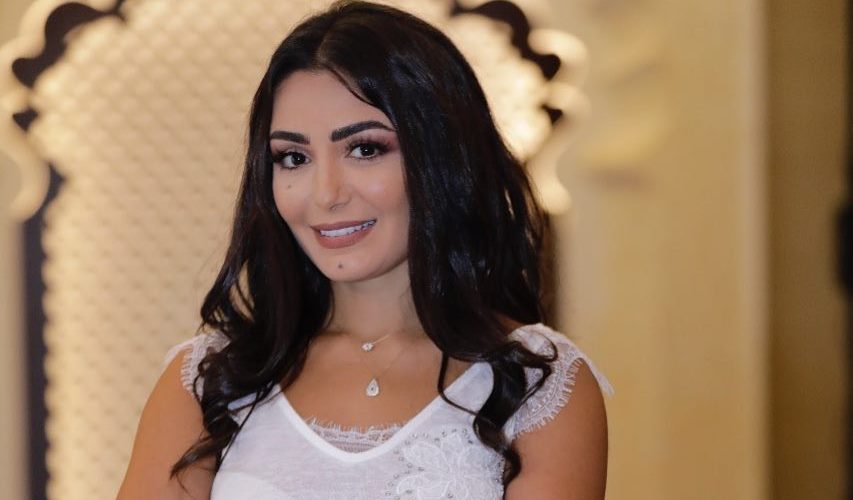 ديمة الجندي