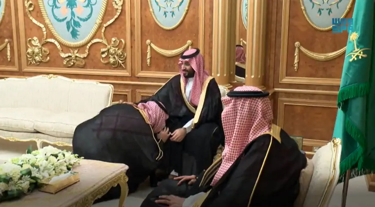 محمد بن سلمان