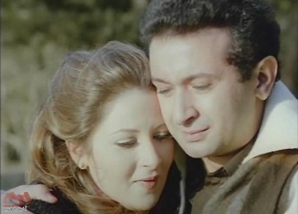 نور الشريف وبوسي