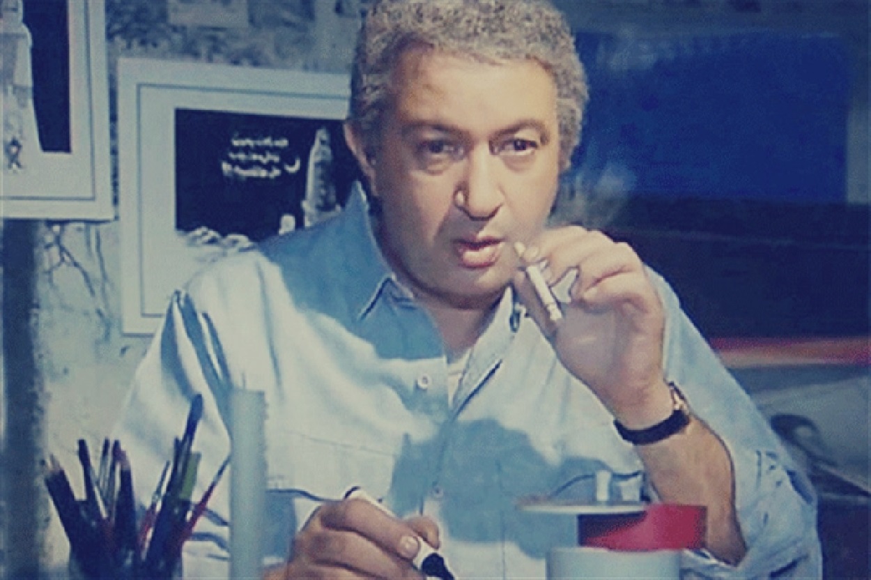 نور الشريف