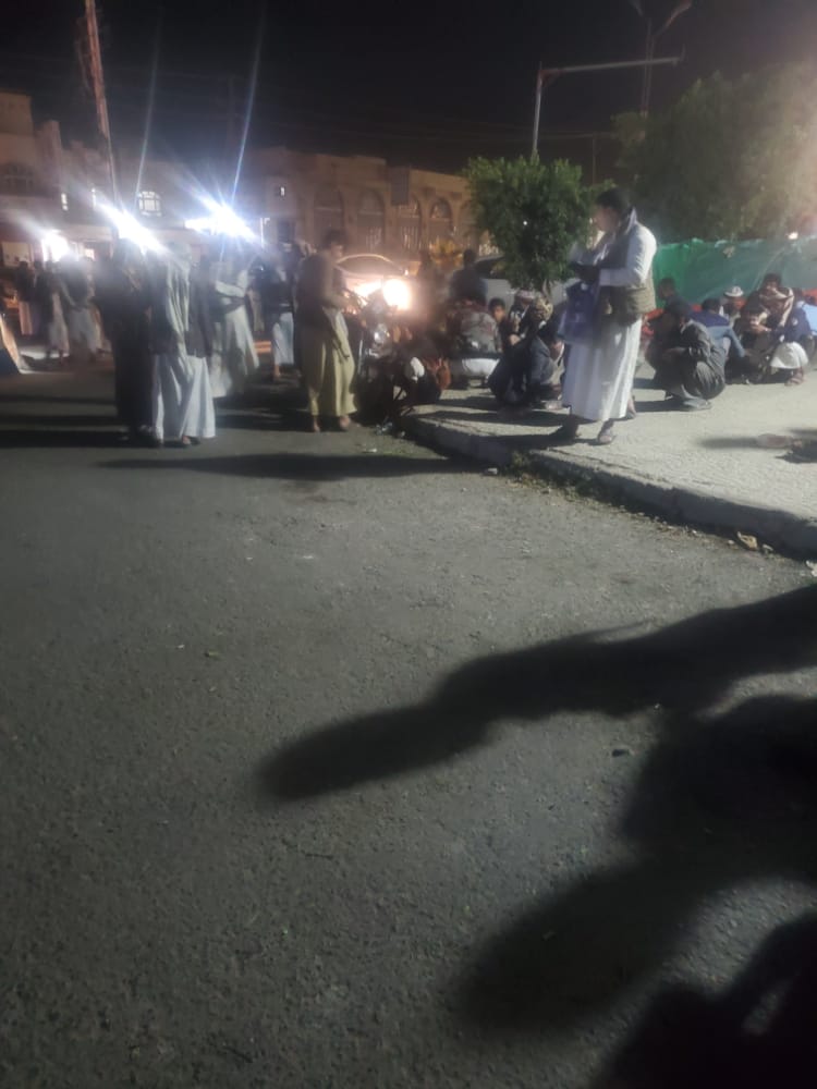 دقت طبول الحرب .. إشعال فتيل الحرب بين قبائل صنعاء ومعارك شرسة تشهدها العاصمة لهذا السبب الوحيد !