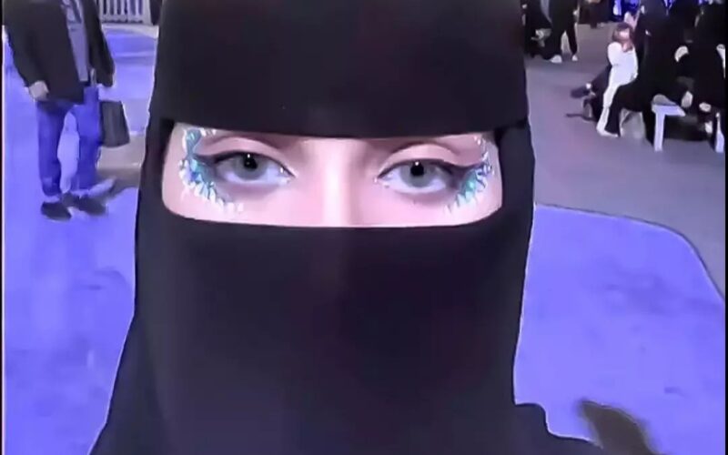 مراهقة سعودية تزوجت من جارها الكبير في السن.. وبعد شهر من الزواج حدثت الكارثة !!