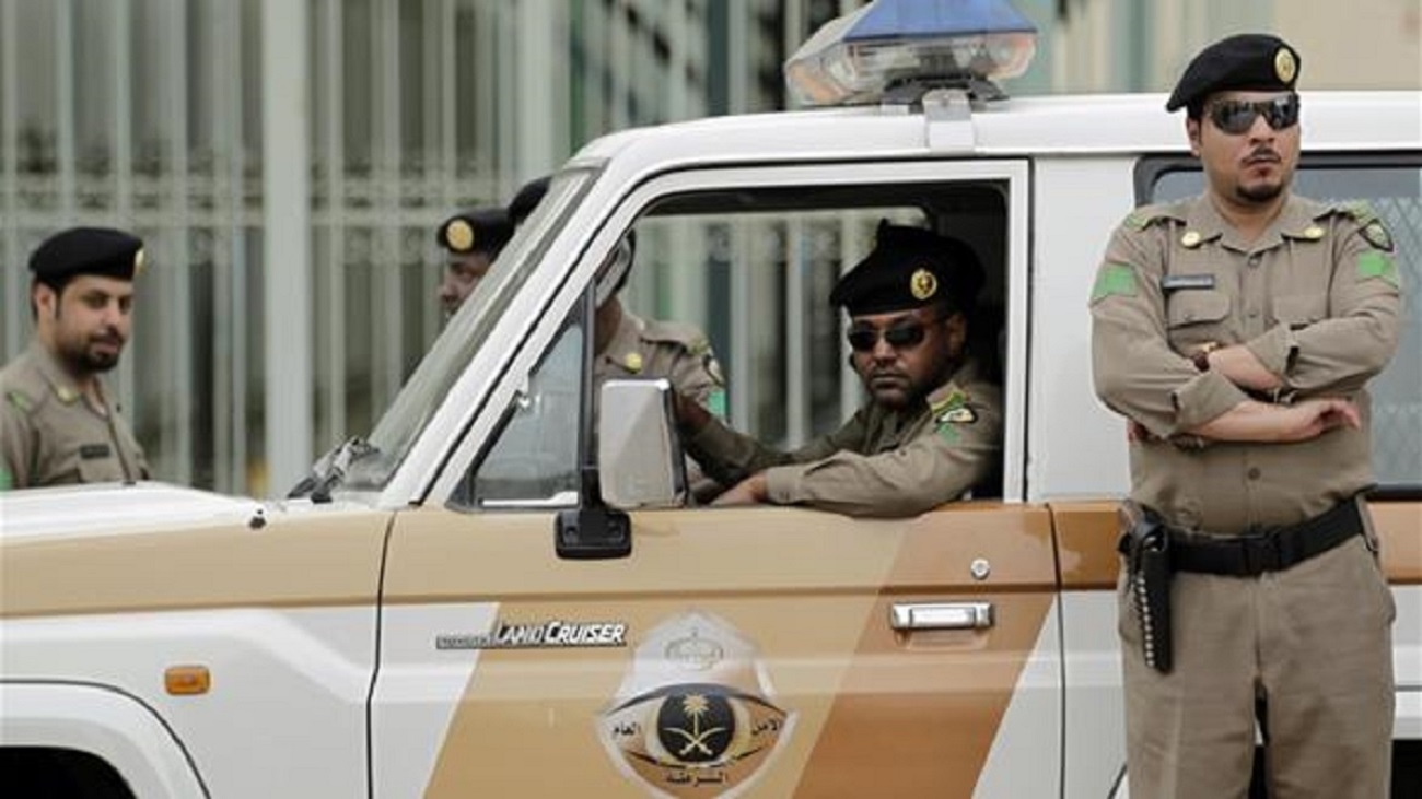  الداخلية السعودية تعلن عن تنفيذ حكم الإعدام بحق المواطن محمد الدوسري وهذا ما أدين به !