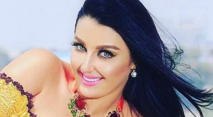صافيناز 