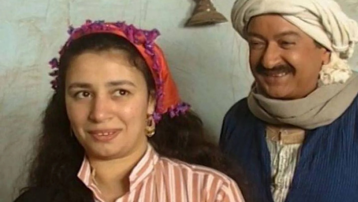 بعد مرور سنين طويلة..  لن تتوقع من هو الشخص المرشح الأول لدور عبدالغفور البرعي قبل نور الشريف في مسلسل لن أعيش في جلباب أبي ؟