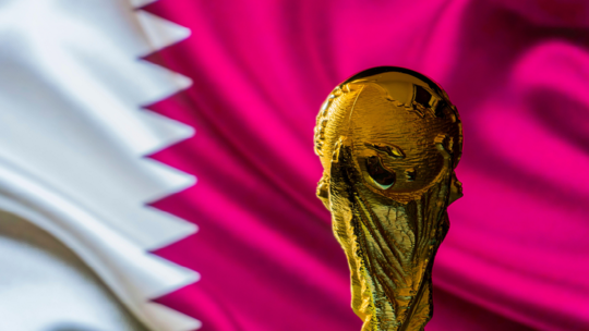قناة جديدة تكسر كل القيود وتبث مباريات كاس العالم على هذا التردد