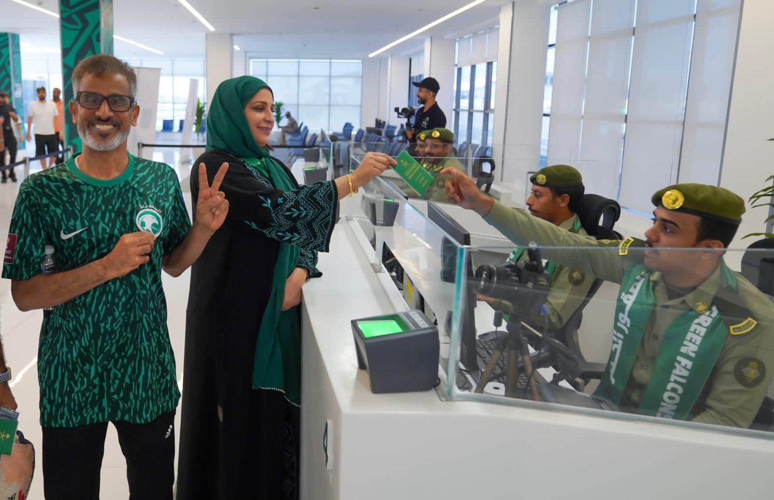 وردنا الآن..تنبية هام للجوازات السعودية إلى جميع المقيمين..تفاصيل
