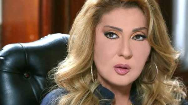 نادية الجندي