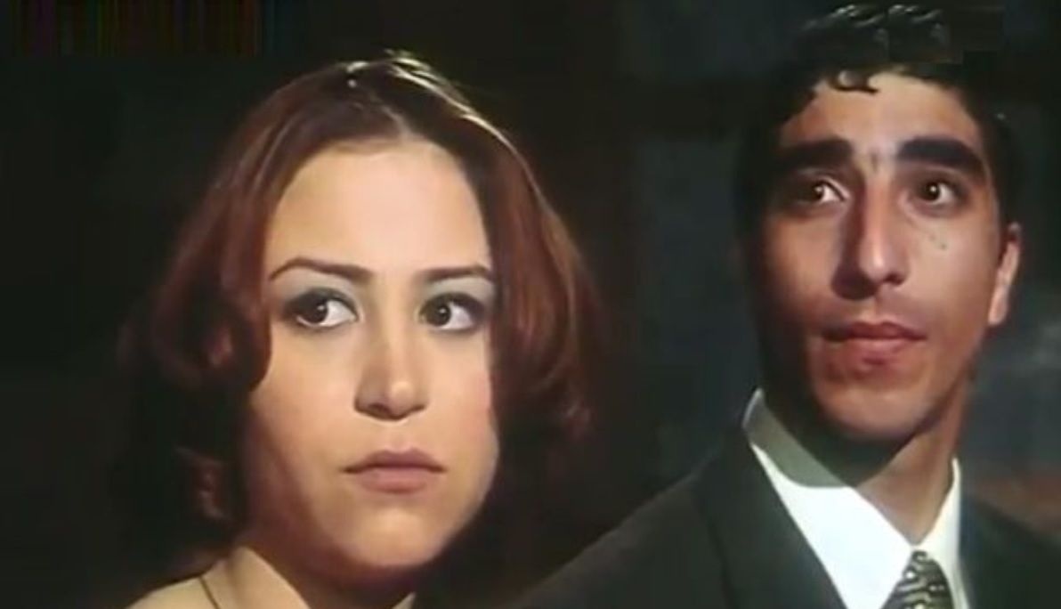 محمود حميدة ومنة شلبي
