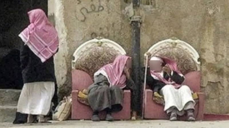 لماذا لا يوجد لدينا هذا الامر؟..كاتب سعودي يكشف عن أفضل مدينة سعودية للمتقاعدين .. ويوجه سؤالاً عاجل للجهات المعنية