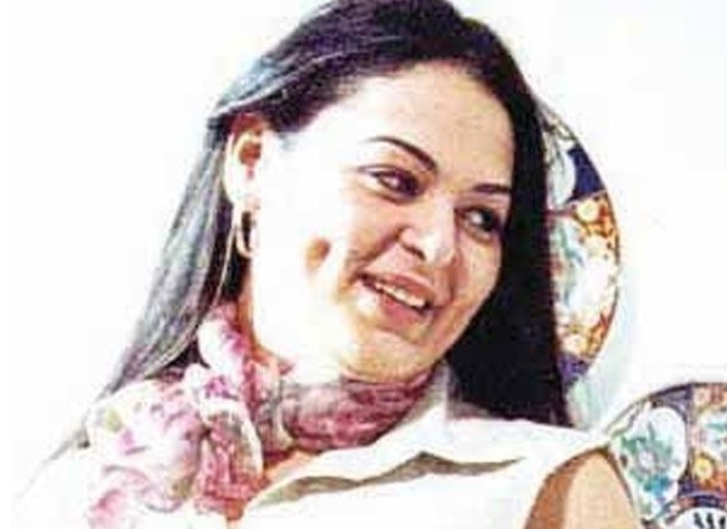  نيفين مندور