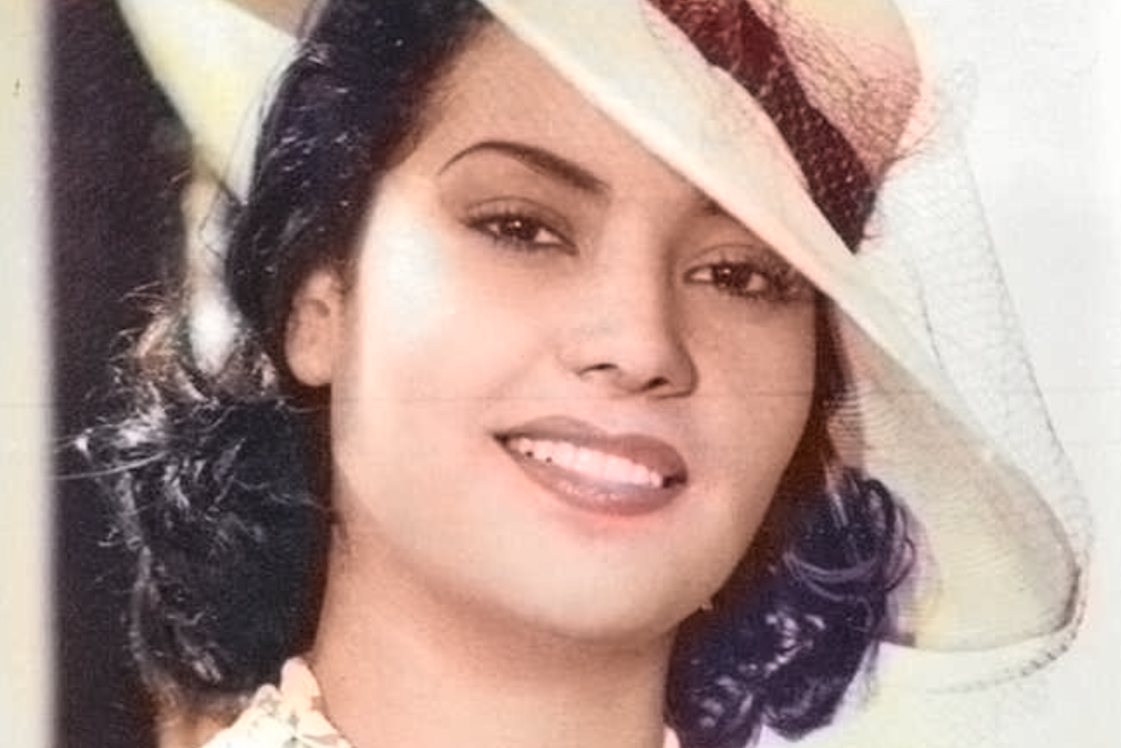 مديحة يسري
