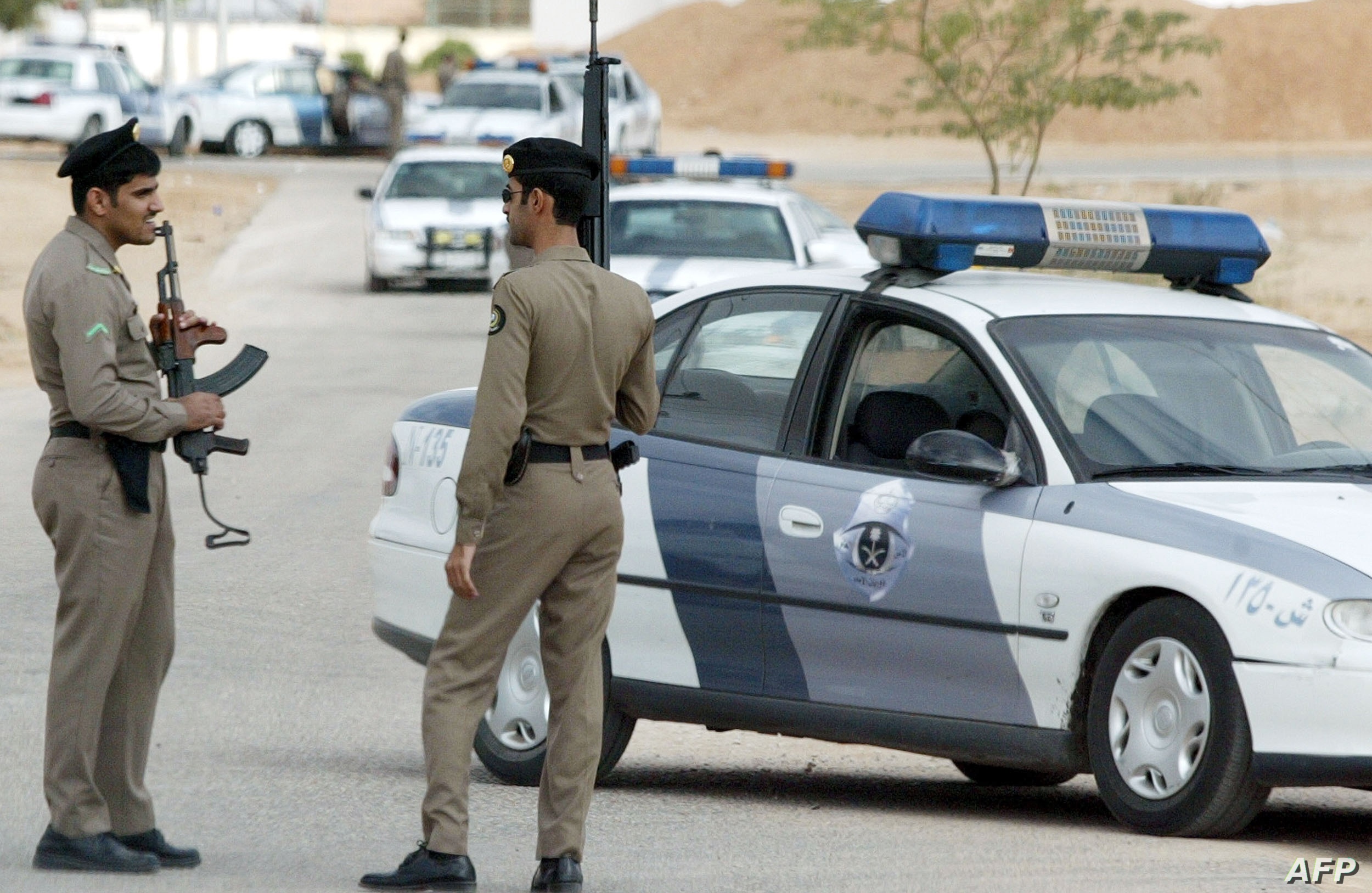 مخالفة جديدة تعلن عنها السعودية عقوبتها سجن 6 اشهر وغرامة 100 الف ريال !..تفاصيل 