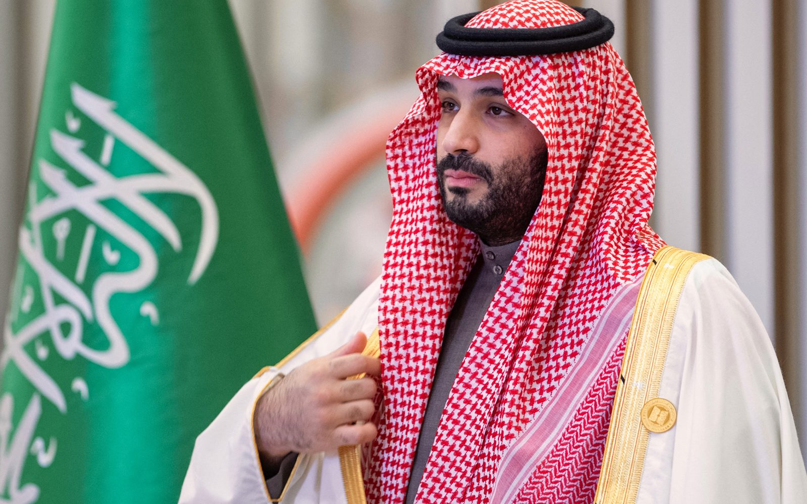 ما قصة الحديقة التي أوقف ولي العهدالسعودي تطويرها لهذا السبب الذي المفاجأه