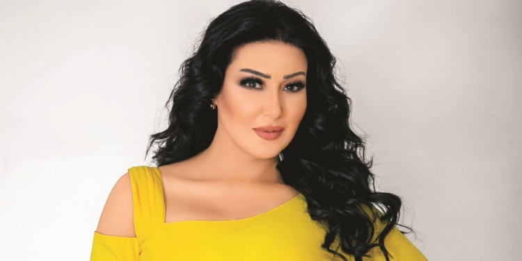سمية الخشاب 