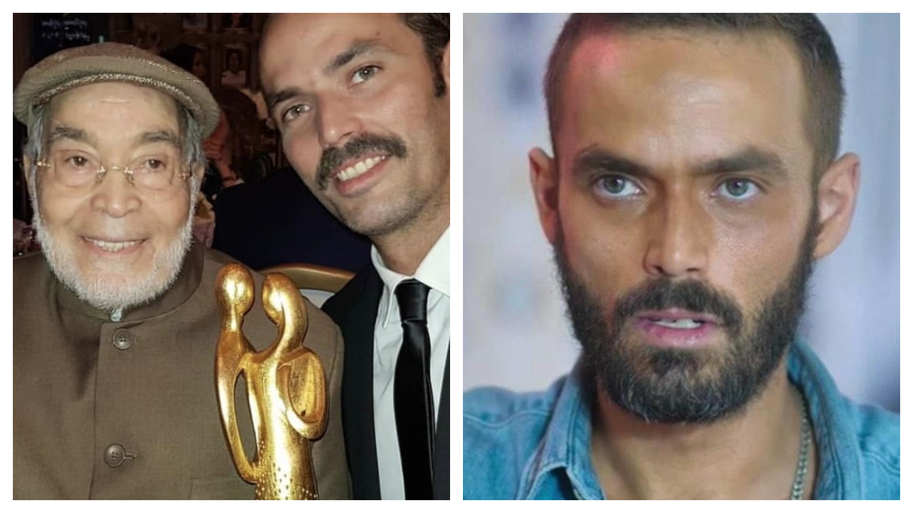 عمر حسن يوسف 