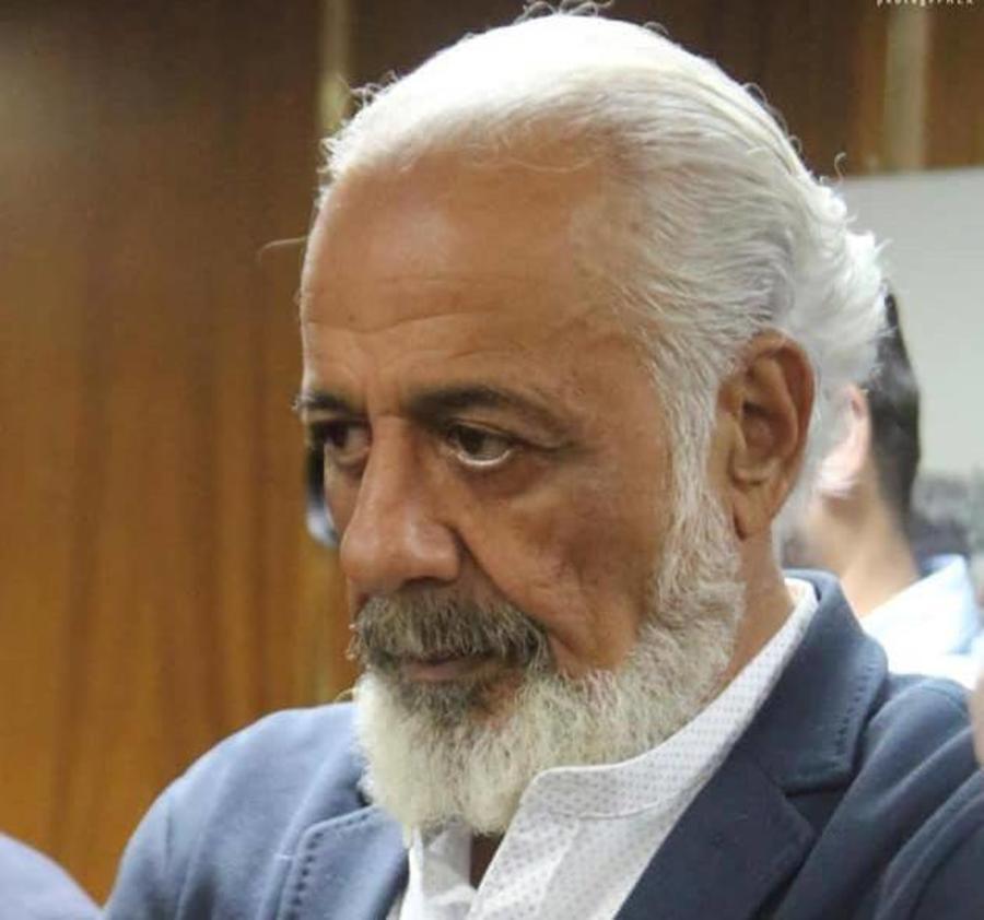 ايمن زيدان 