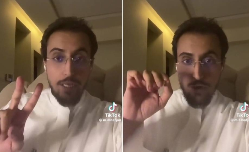 سياسي سعودي يكشف خطة الصين التوسعية ضد أمريكا ويستشهد بحادثتين
