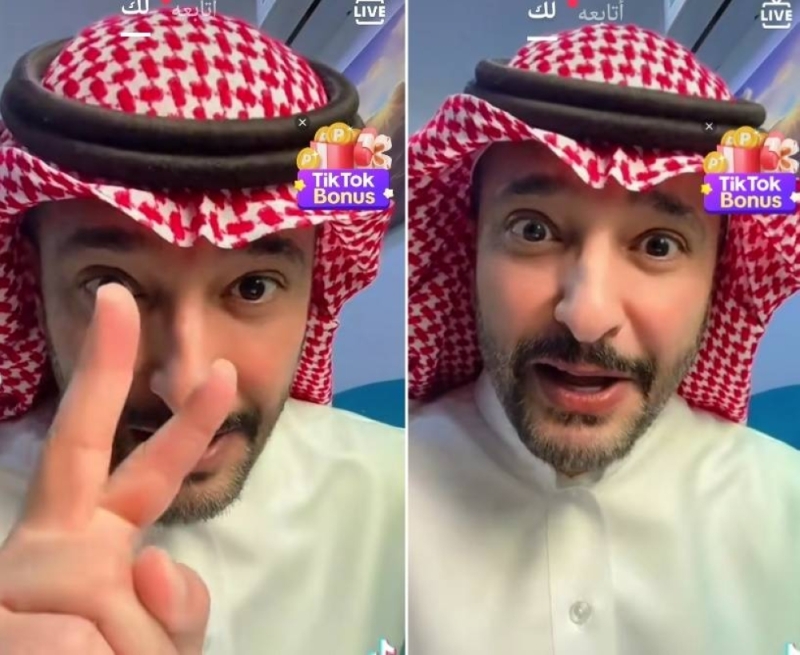 سعودي سافر إلى الرياض بـ 200 ريال وعاد بملايين الريالات.. لن تصدق ماذا فعل!