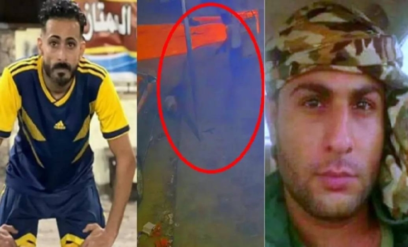 اليمن .. مقتل شاب بـ 13 رصاصة أمام منزله لهذا السبب الصادم (فيديو)