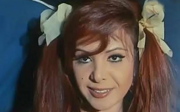  سميحة زكي النيال