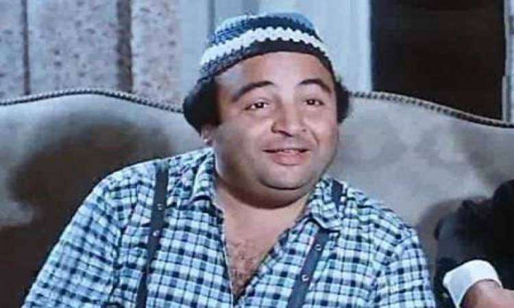 يونس شلبي