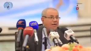 الحوثي يخطط لاغتيال رئيس مؤتمر صنعاء ”صادق أمين أبو راس” عقب كلمته الأخيرة بشأن مرتبات موظفي الوطن 