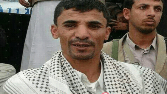 ابو علي الحاكم يتعرض لمحاولة اغتيال شرسة في العاصمة صنعاء ..تفاصيل 
