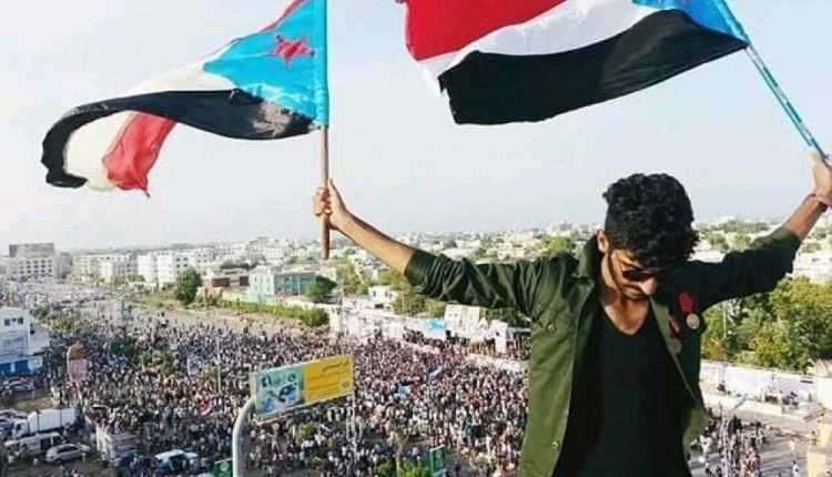 الداعري يكشف عن ماستشهده الساحة الجنوبية قريباً ..تفاصيل مفاجئة