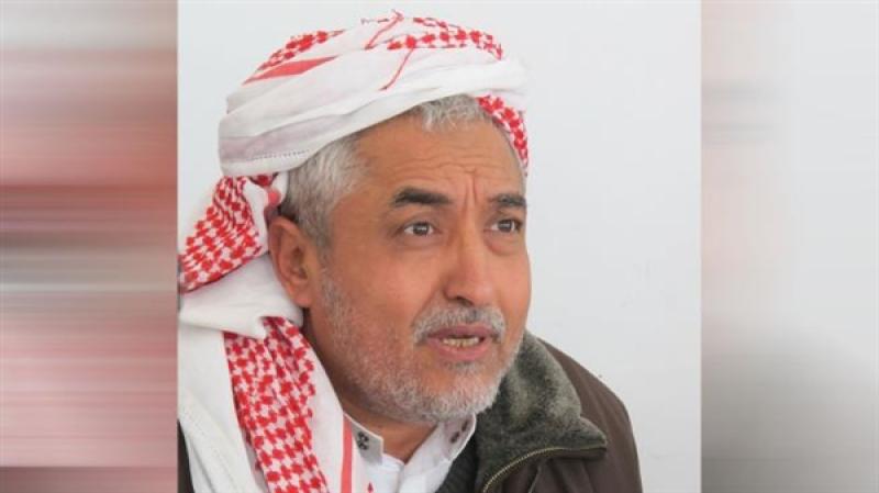 لاول مرة .. الرئيس رشاد العليمي يفتح ملف القيادي الإصلاحي ‘‘محمد قحطان’’ ويعرض صفقة على جماعة الحوثي