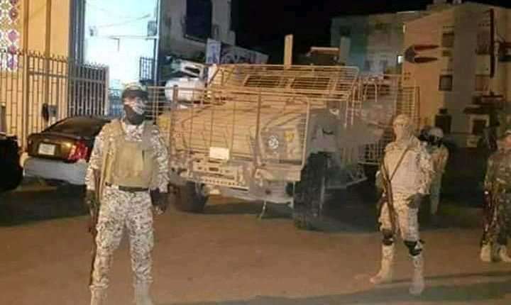 اليمن : سياسي اردني يكشف عن امر صادم سيحدث في العاصمة   