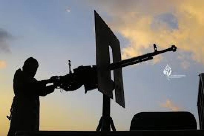 انفجارات عنيفة وقصف بالأسلحة الثقيلة بعد ساعات من الإعلان عن بدء مرحلة جديدة لخوض المعركة الفاصلة