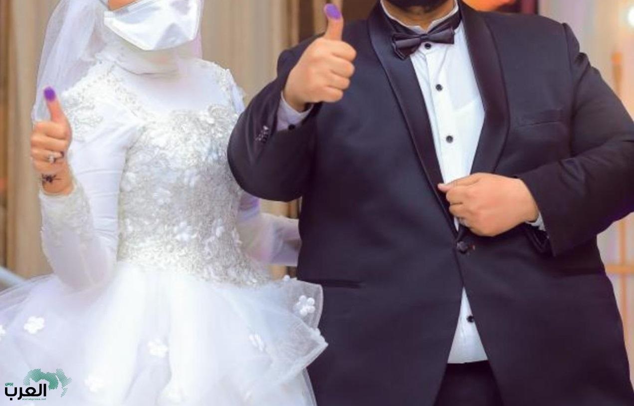 عروسان