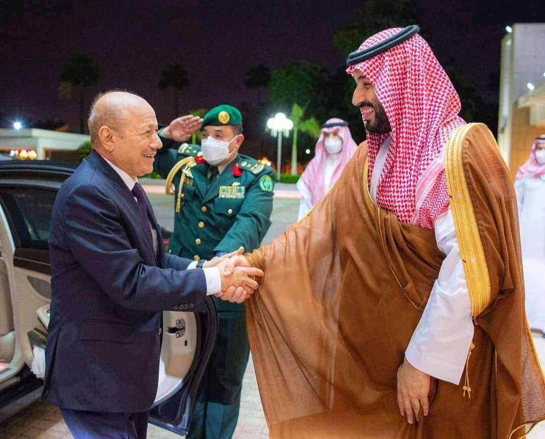 الكشف عن تفاصيل هامة ومفاجئة للوديعة السعودية الإماراتية