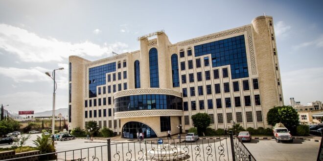 شركة النفط بصنعاء تعلن خبر هام لكافة المواطنين بشأن أزمة الوقود وتسعيرة البنزين والديزل في كافة محطات التعبئة